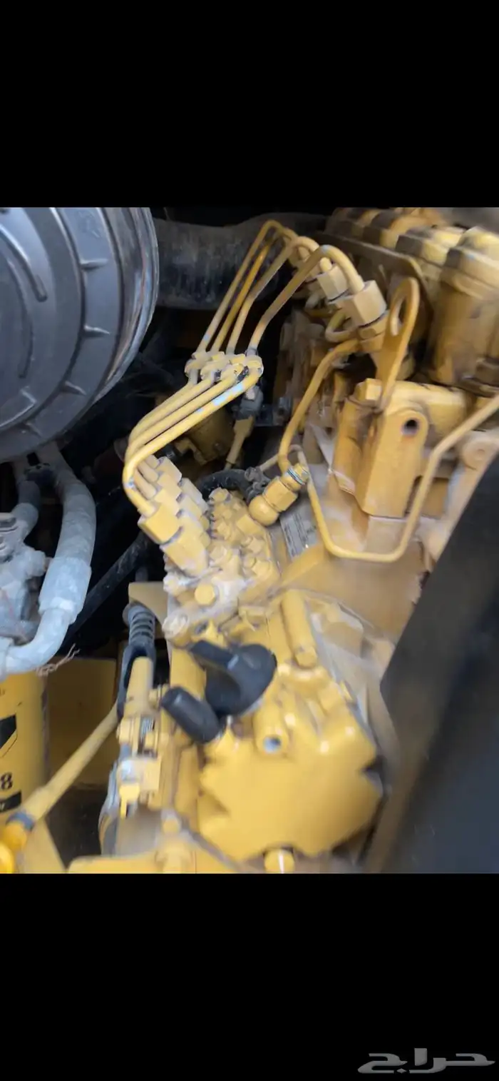 للبيع بوبكات 2015 كتر بلر 9