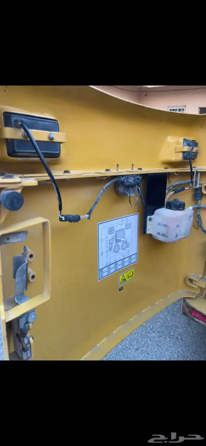 للبيع بوبكات 2015 كتر بلر 10