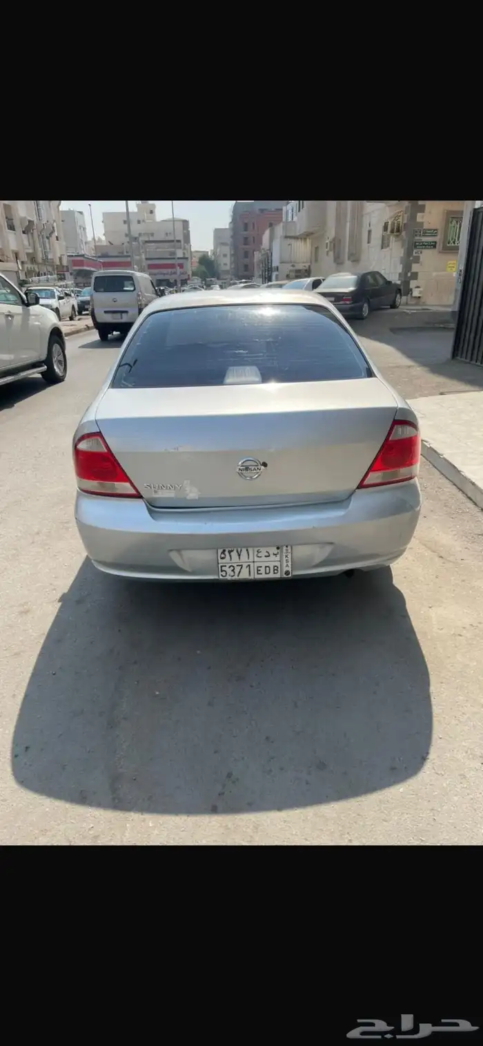 صني 2007 قير اوتوماتيك 0