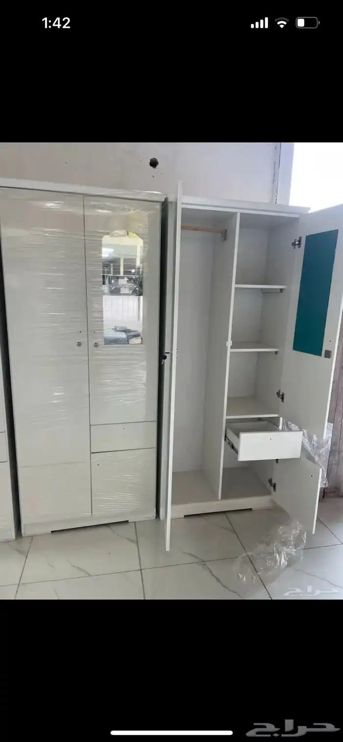 كمدينه و دولاب بابين 2