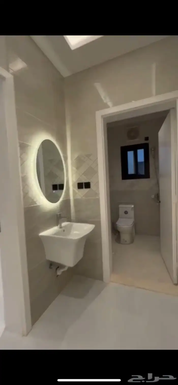 شقة راقية في المنار بجدة 3