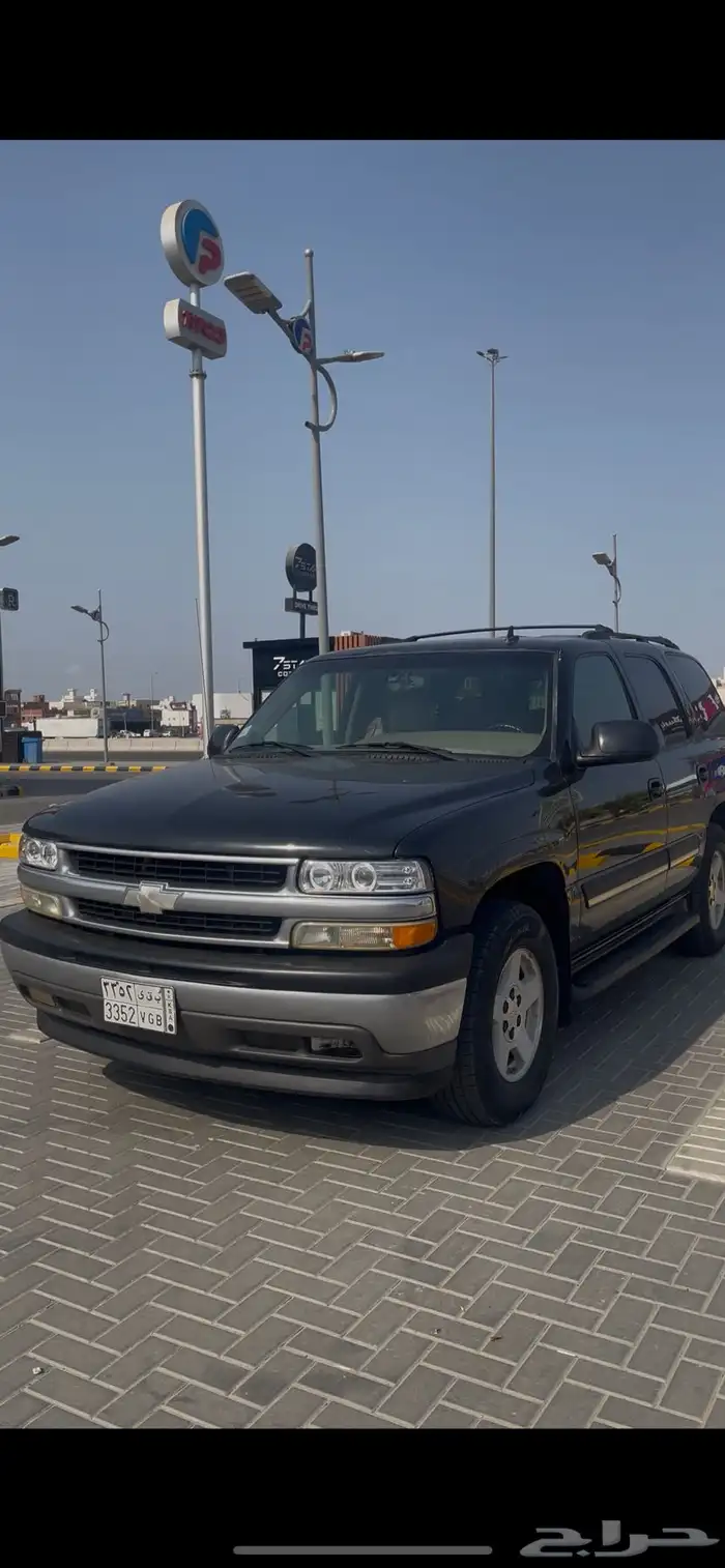 تاهو أمريكي 2006 بدون دبل ممشى 430 كيلو 0