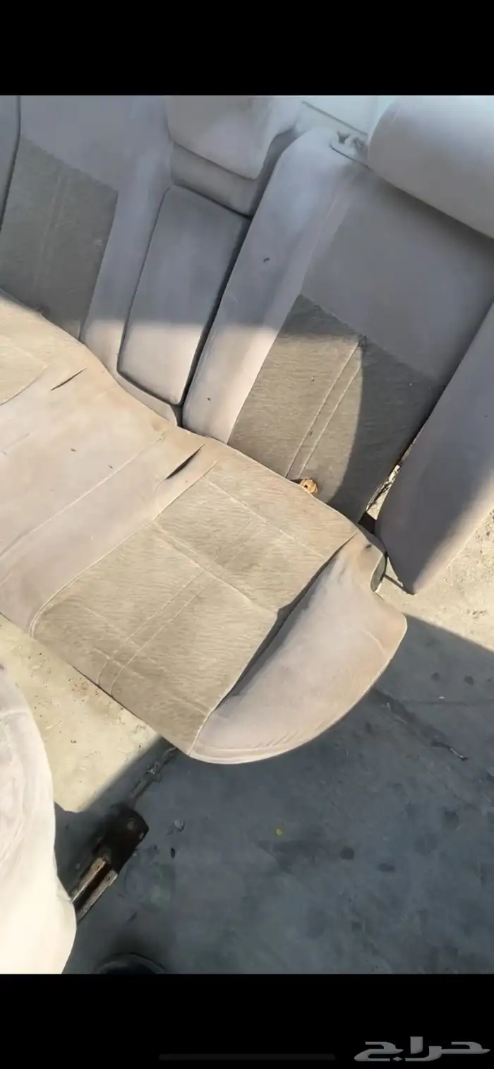 للبيع أسيات كامري 2000 2002 1