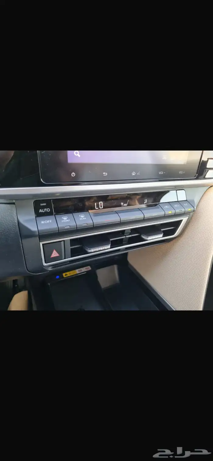 كامري E هايبرد 6