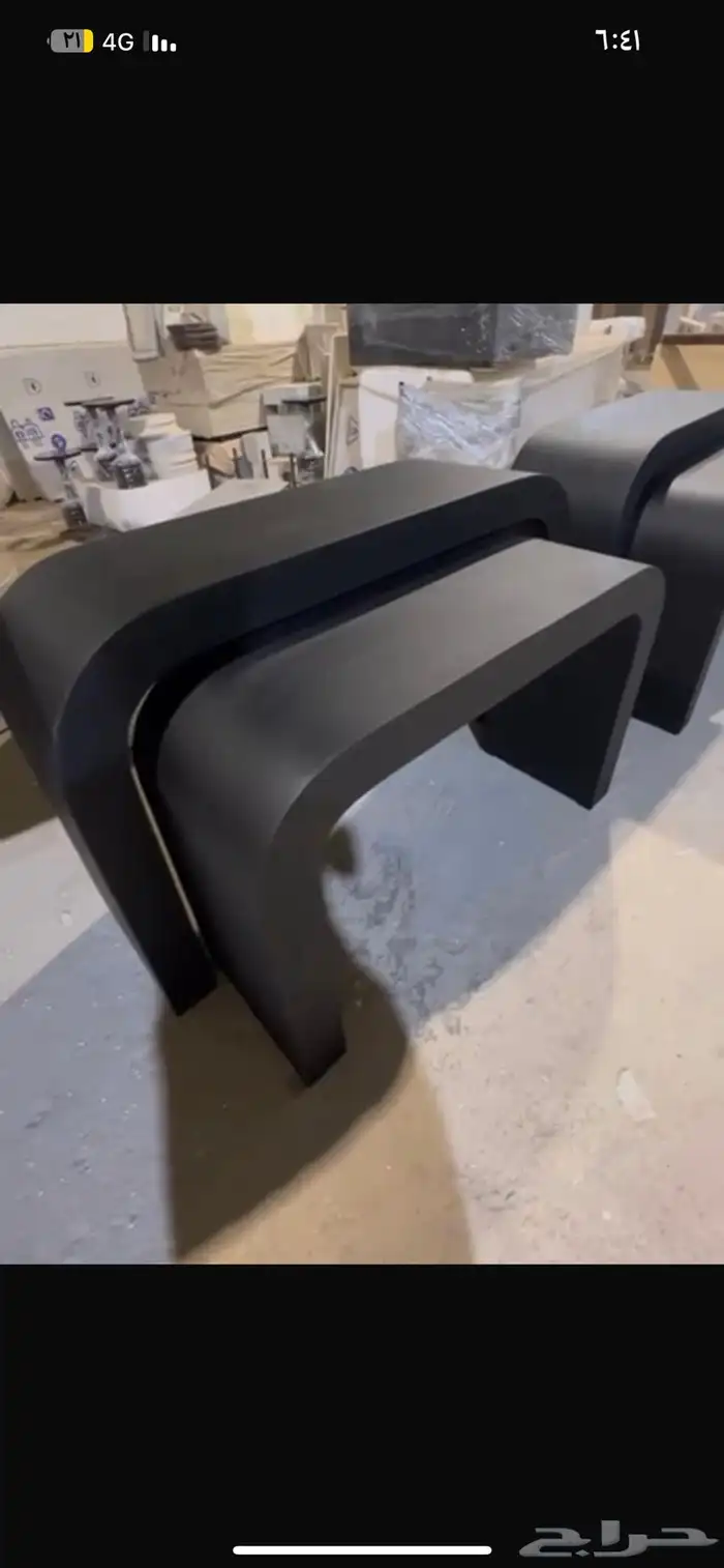 طاولات تفصيل حسب طلب 25