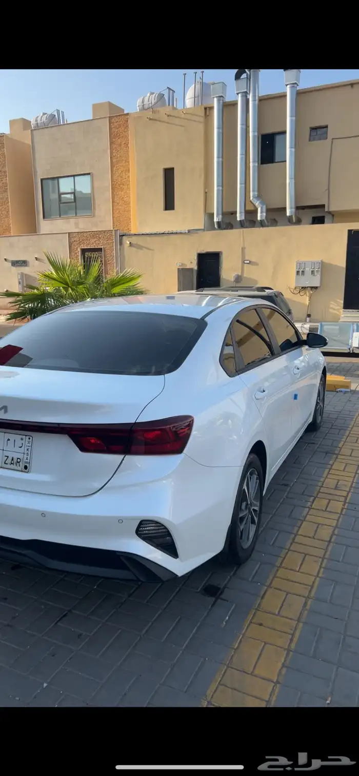 كيا سيراتو 2022 1