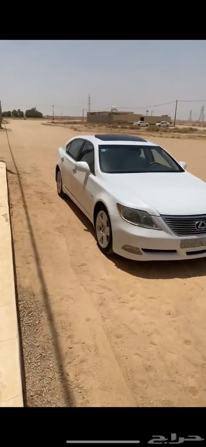 لكزز لارج2007 3