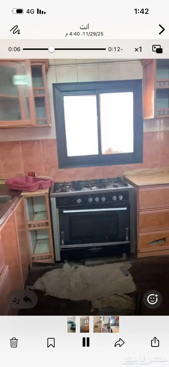 وادي بن هشبل 4