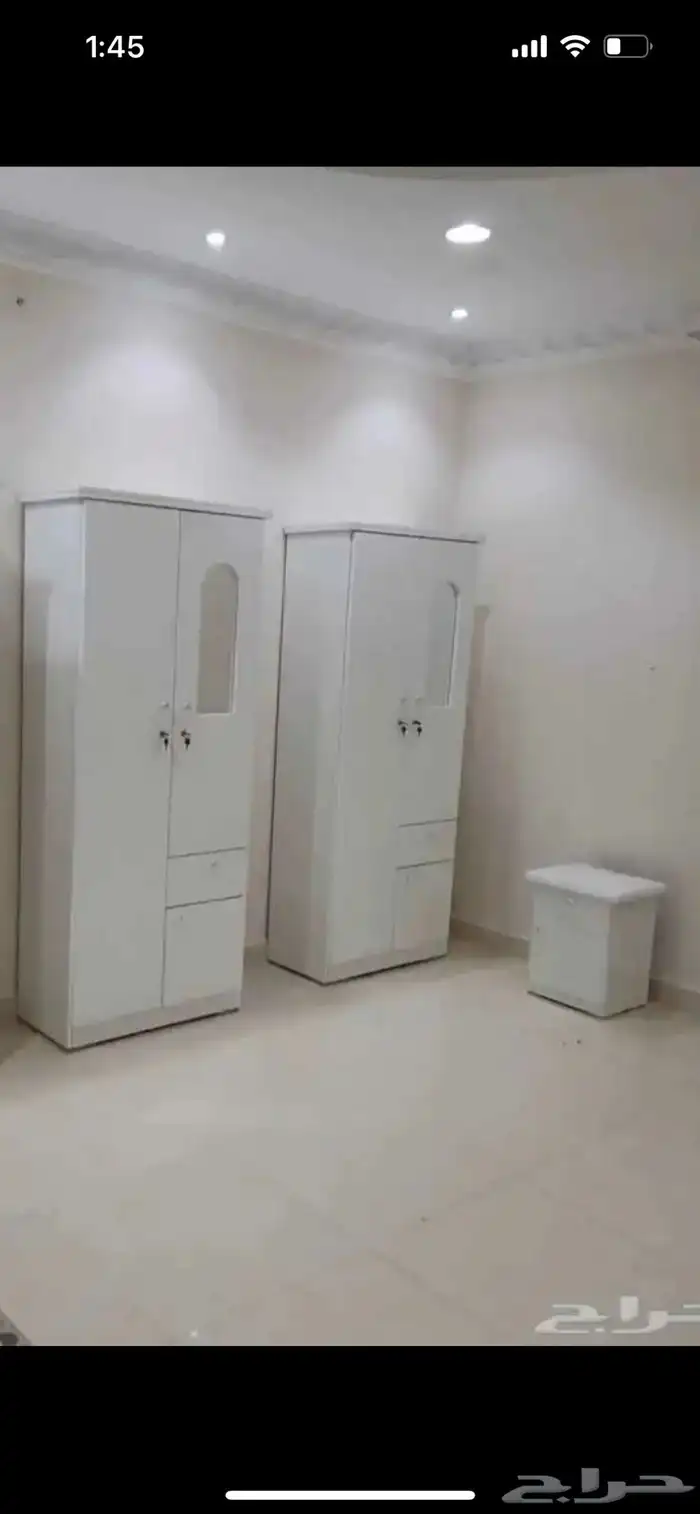 كمدينه و دولاب بابين 4