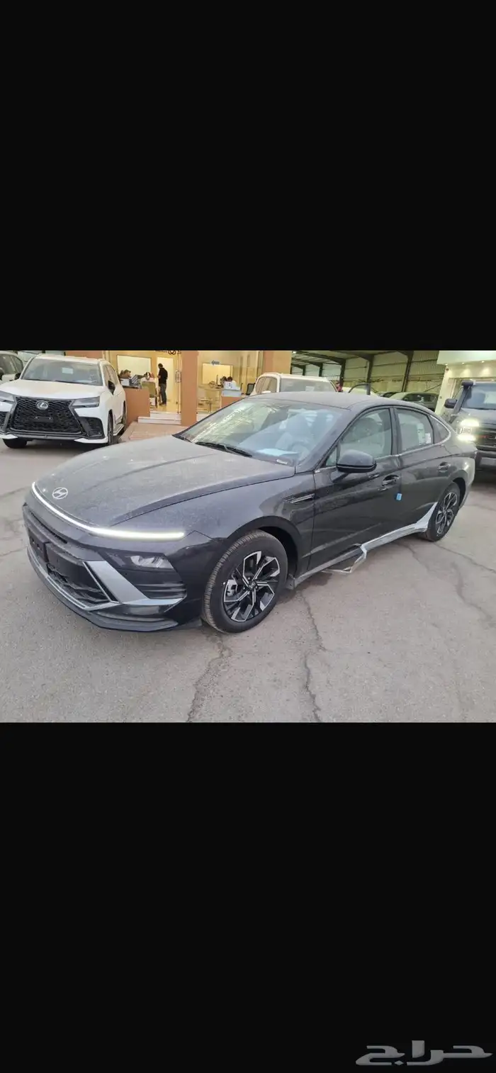 سوناتا فليت 0