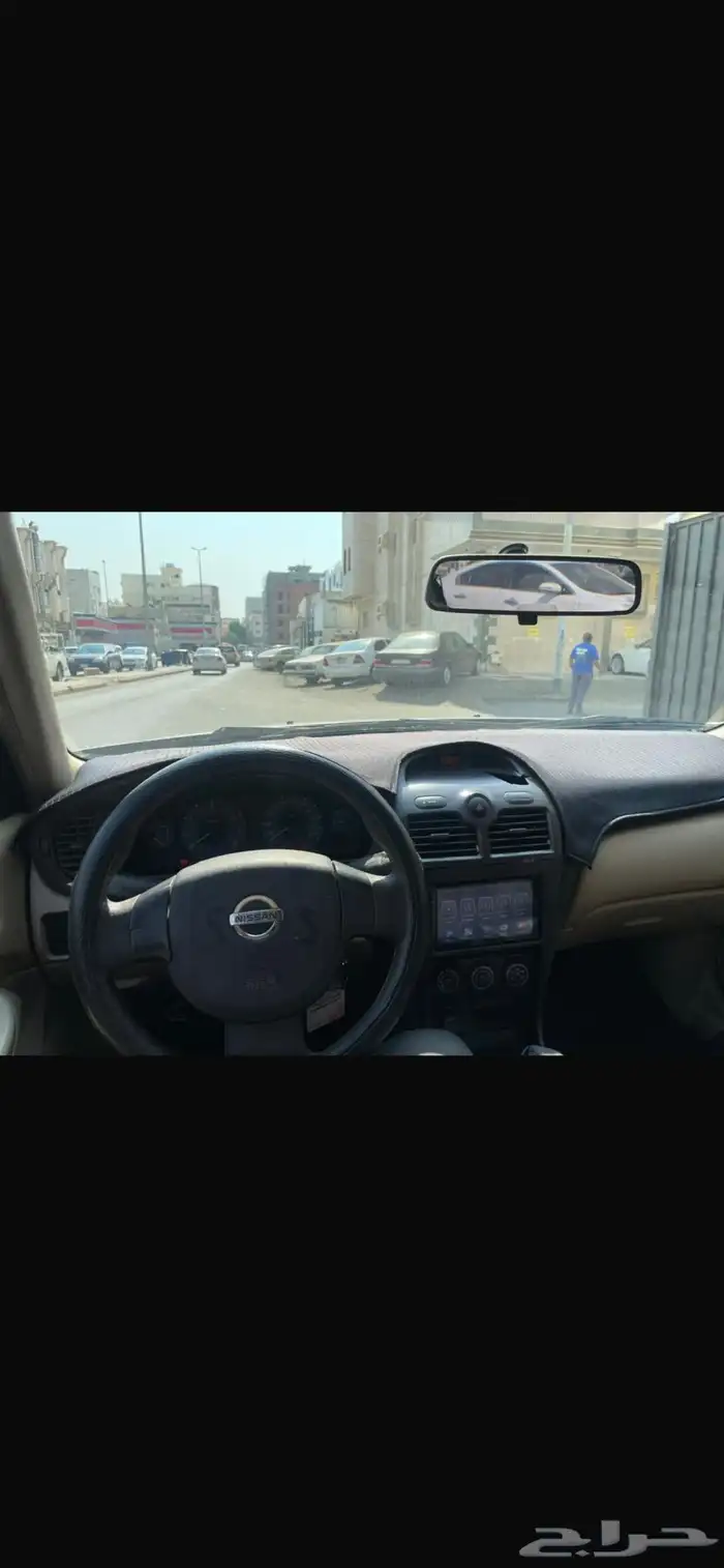 صني 2007 قير اوتوماتيك 8