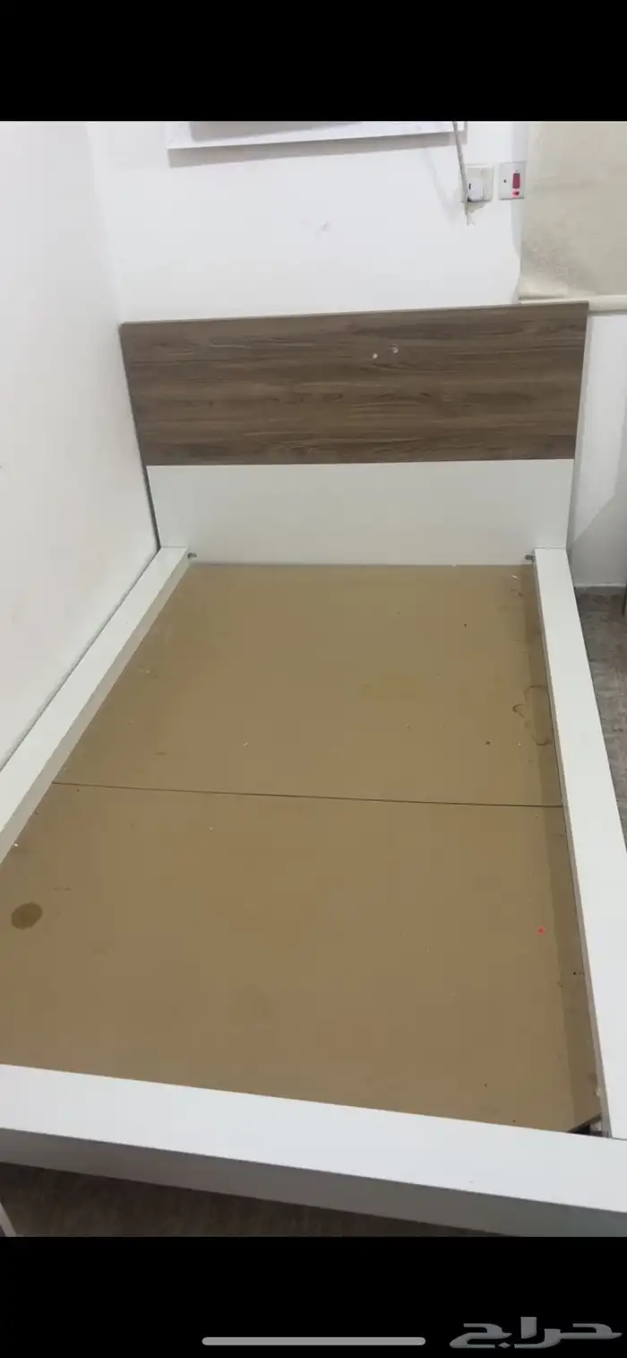 سرير نظيفة للبيع 0