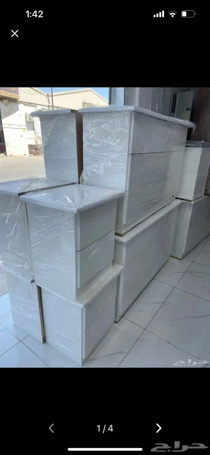 كمدينه و دولاب بابين 3