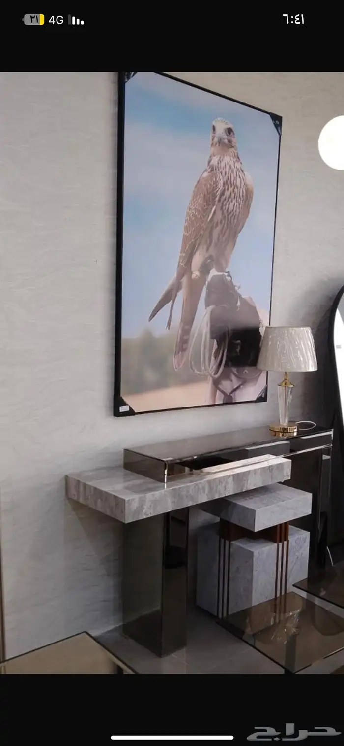 طاولات تفصيل حسب طلب 29