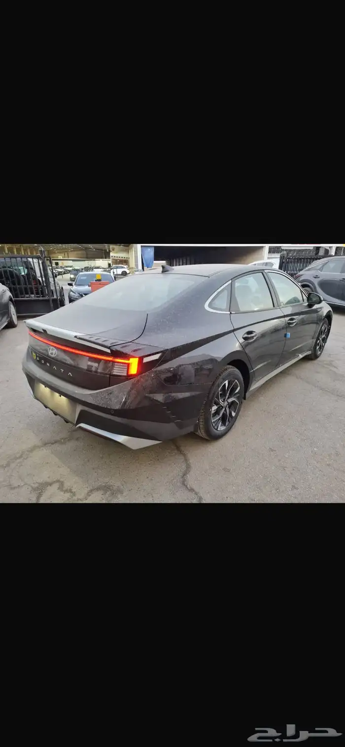 سوناتا فليت 12