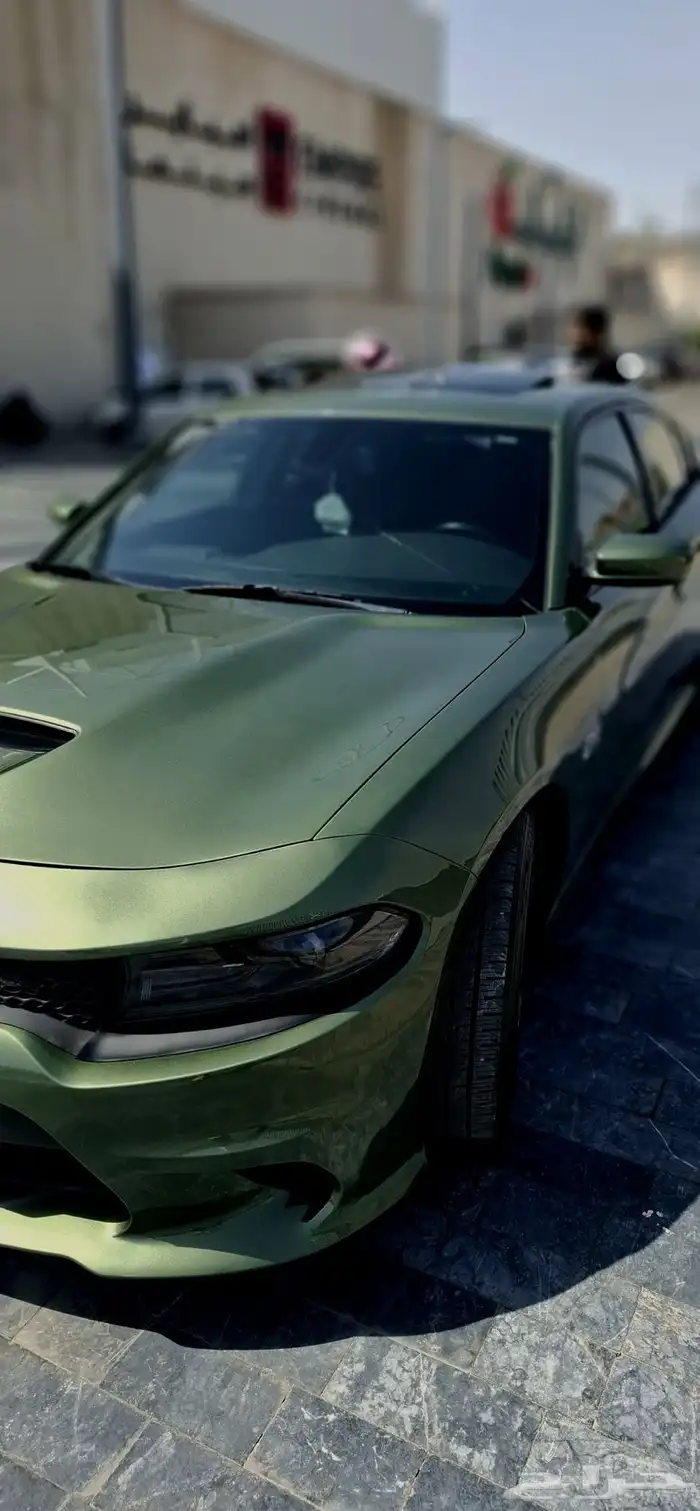 تشارجر 2019 RT 3