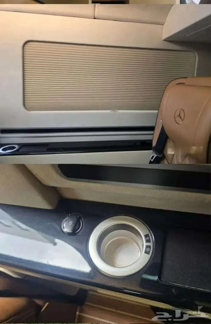 مرسيدس فان سبرنتر 4