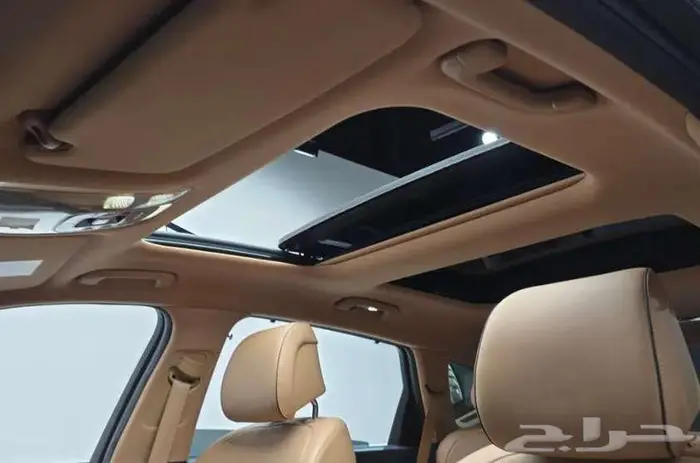 جينسيس GV 80 2021 الميموني للاستيراد من كوريا 12