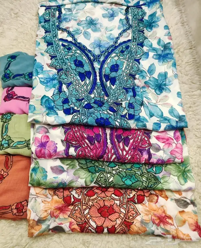 عروض خاص مخاوير 3 قطع من اختيارك ويوجد سعر خاص بالجمله 4