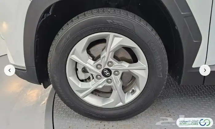 كود   S 236 هيونداي توسان 2021 ديز 5