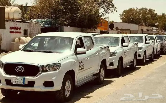 باصات ايجار حافلات بيك اب وايت مياه قلابات 1