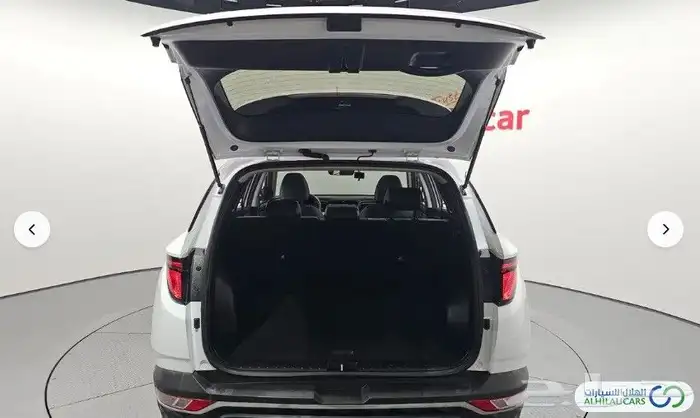 كود   S 236 هيونداي توسان 2021 ديز 19