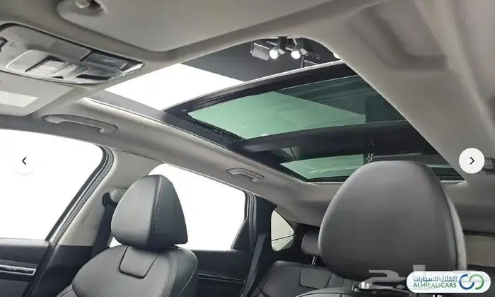 كود   S 236 هيونداي توسان 2021 ديز 16