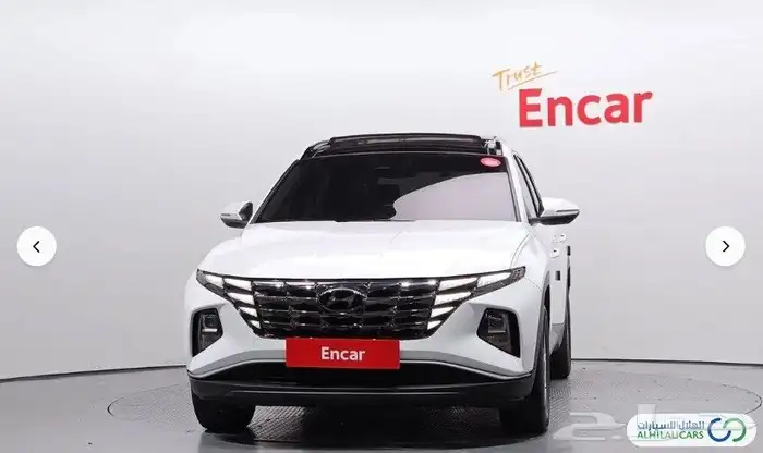 كود   S 236 هيونداي توسان 2021 ديز 0