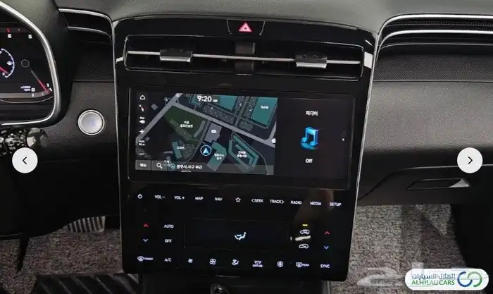 كود   S 236 هيونداي توسان 2021 ديز 12