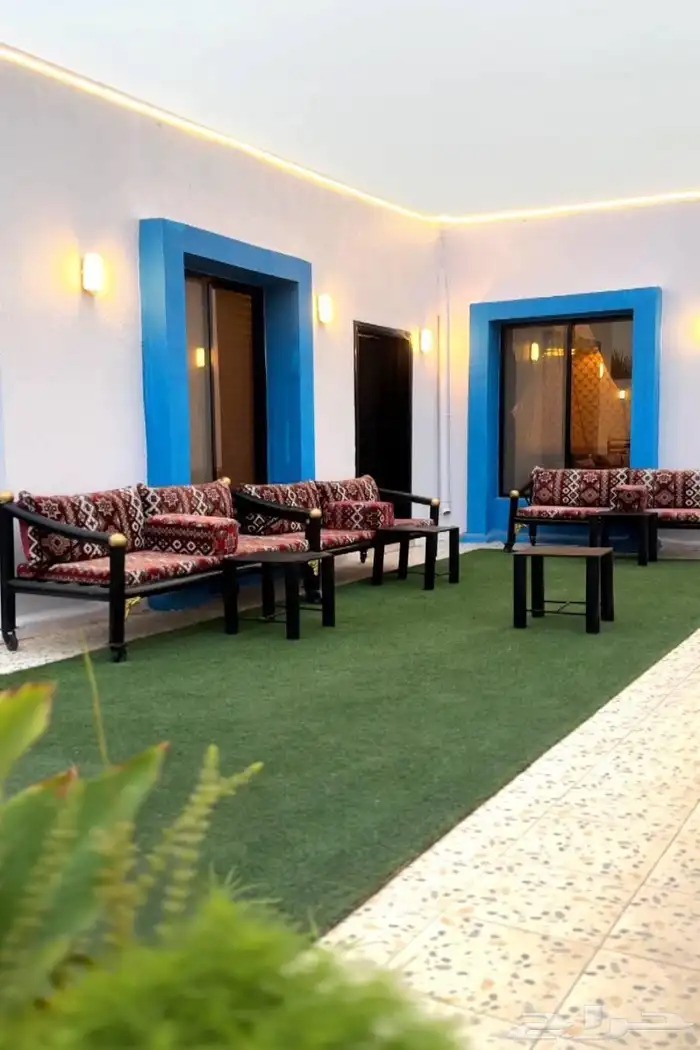 شاليهات الخير 9