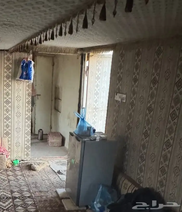 للبيع غرفة سحب كرفانة 2