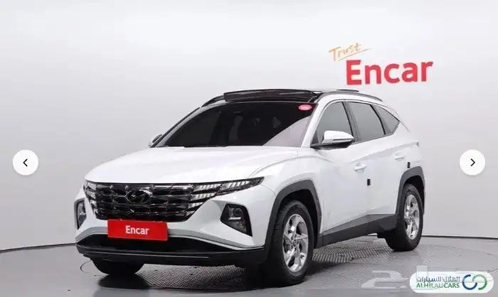 كود   S 236 هيونداي توسان 2021 ديز 3