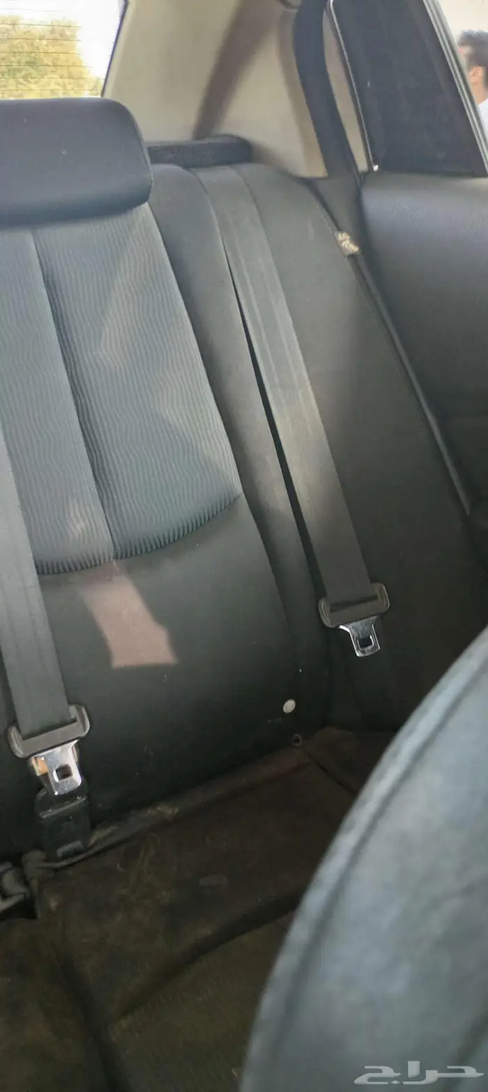 للبيع مازدا 6 موديل 2009 حد 9500 ريال 9