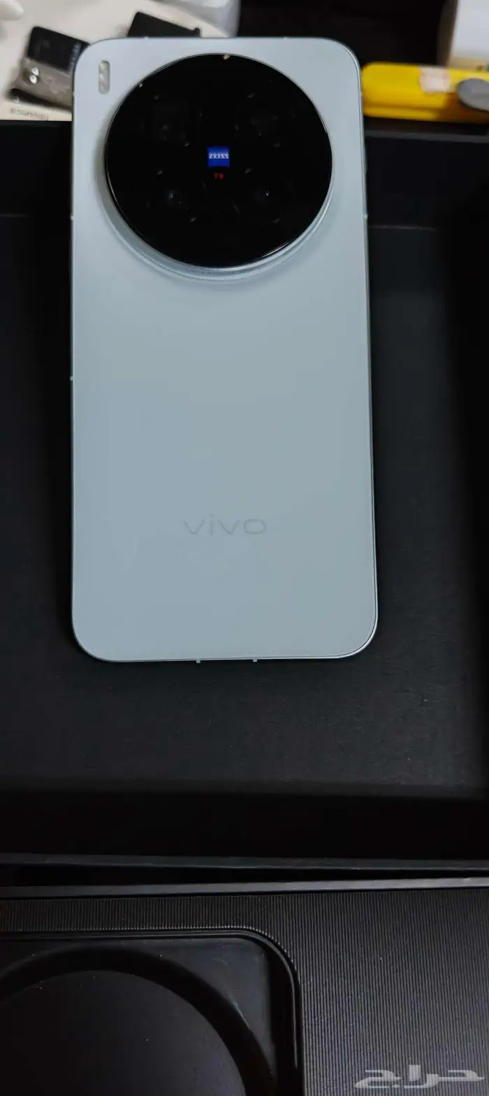 vivo x300 pro chinese version 256 GB أفضل جهاز تصوير 1