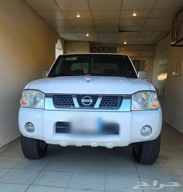 نيسان حوض للبيع 3