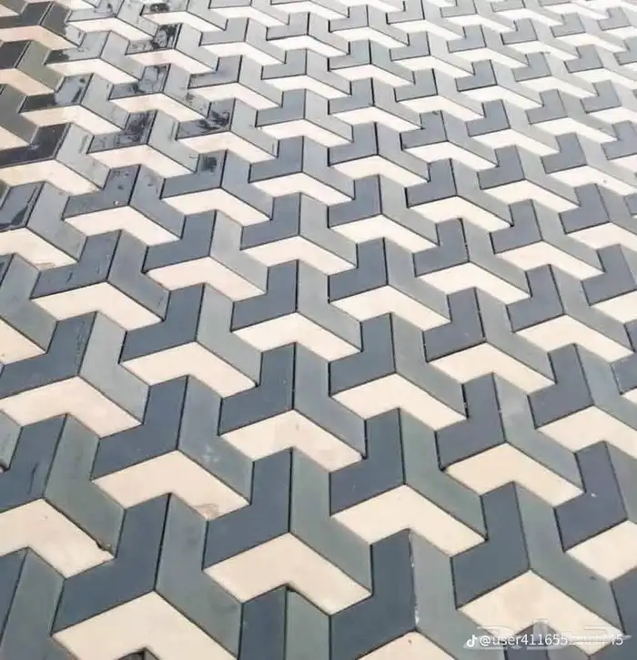 ابو ادهم معلم ومقاول بندورات وانترلوك شغل مخططات وحدائق 8