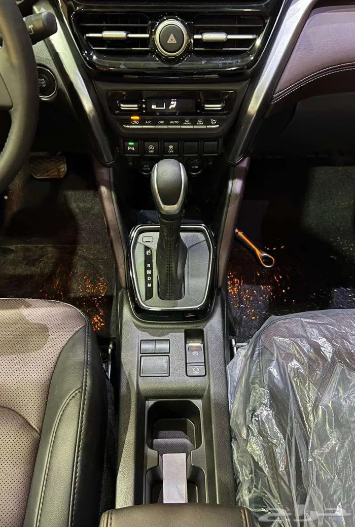 تويوتا اوربان كروزر فل كامل 2025 اقل سعر 14