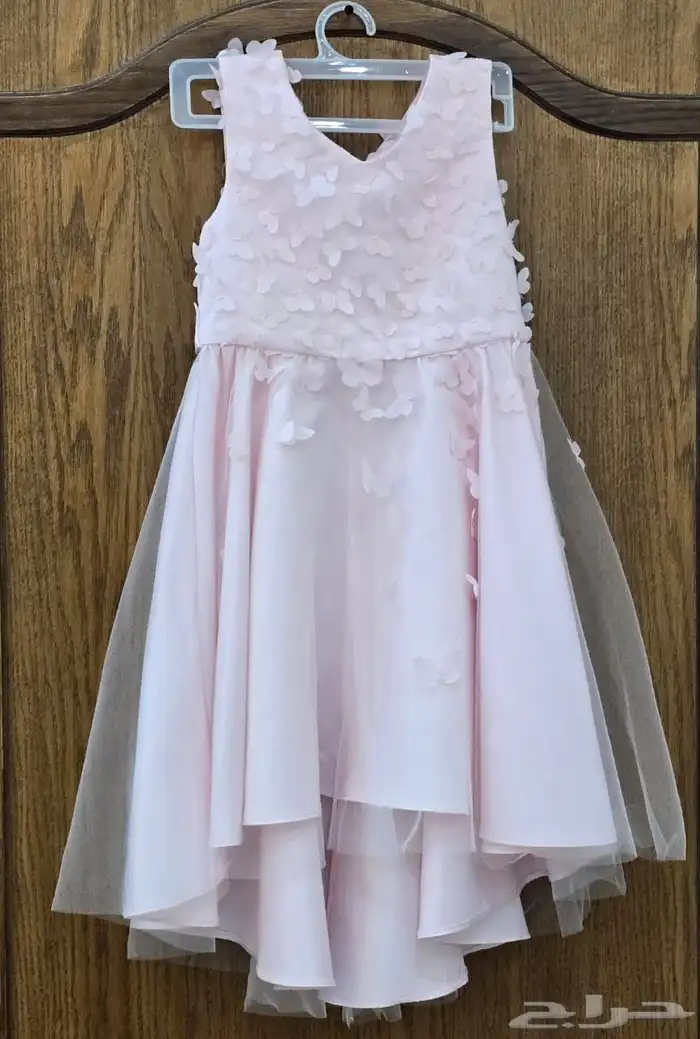 فستان لعمر 7 سنة من مون سون 2