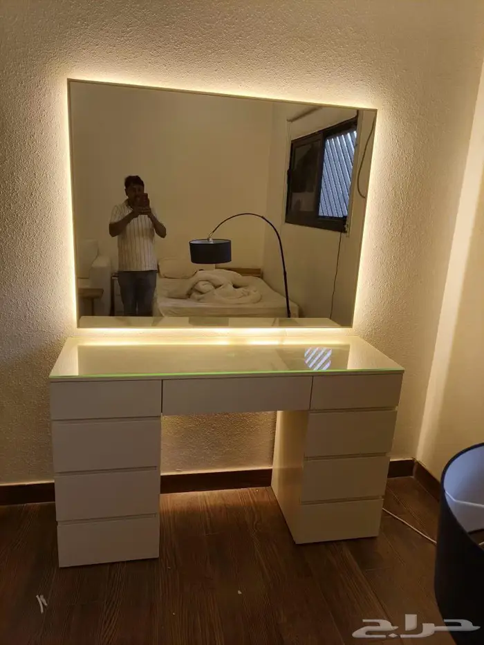 تفصيل تسريحات غرف نوم بجميع التصاميم 0