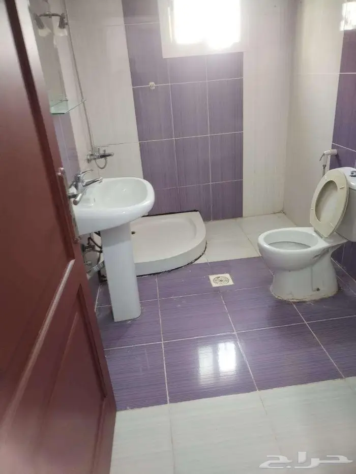 شقة عوائل للإيجار 3 غرف وصاله في النزهه بجدة 2100 ريال 14