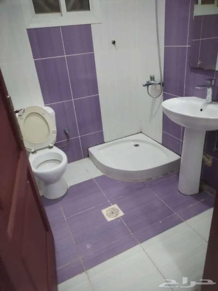 شقة عوائل للإيجار 3 غرف وصاله في النزهه بجدة 2100 ريال 8