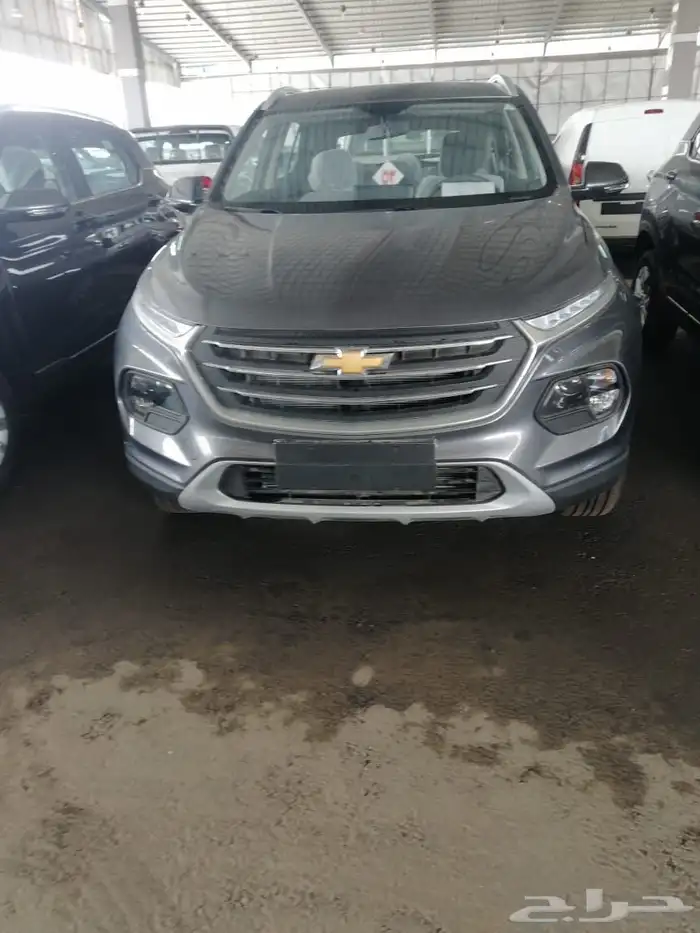 شيفورليه جروف LT نصف فل موديل 2025 كاش وتقسيط 1