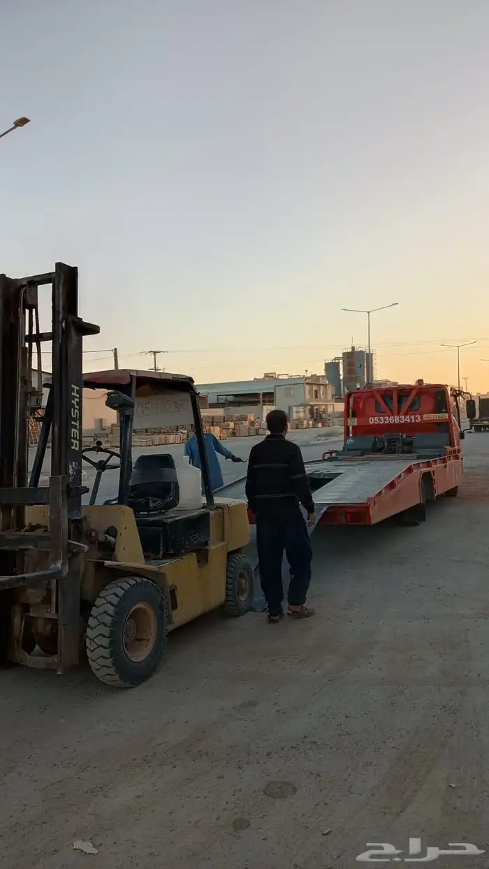 فوركلفت للايجار 3