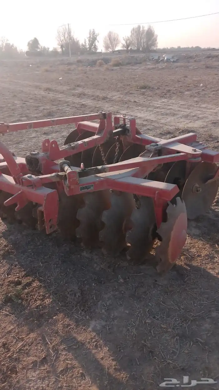 معدات زراعيه 5