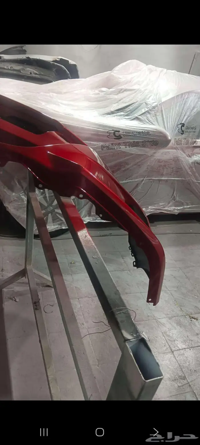 سمكره وبويه جده صناعيه قويزه 1