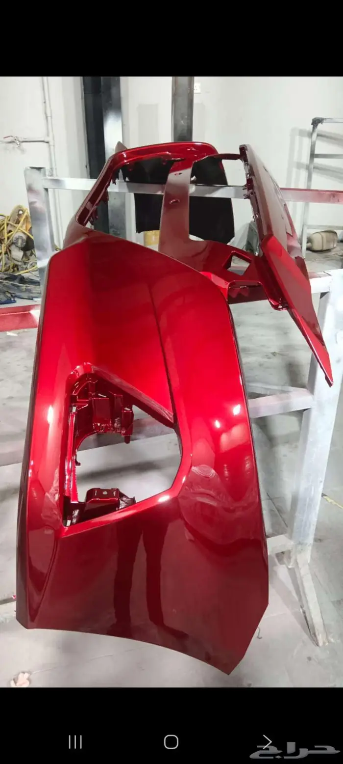 سمكره وبويه جده صناعيه قويزه 3