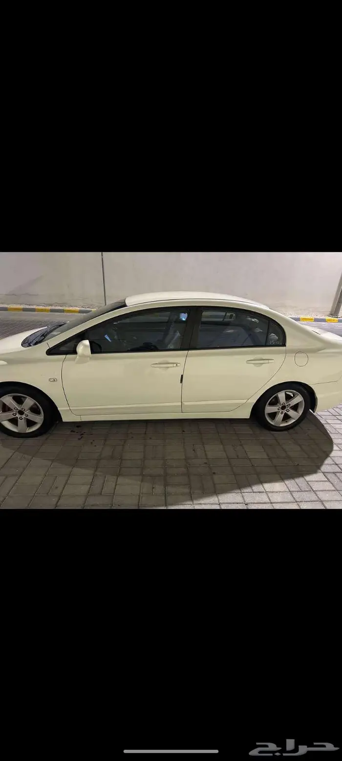 Honda Civic Lx 1.8 2009 1