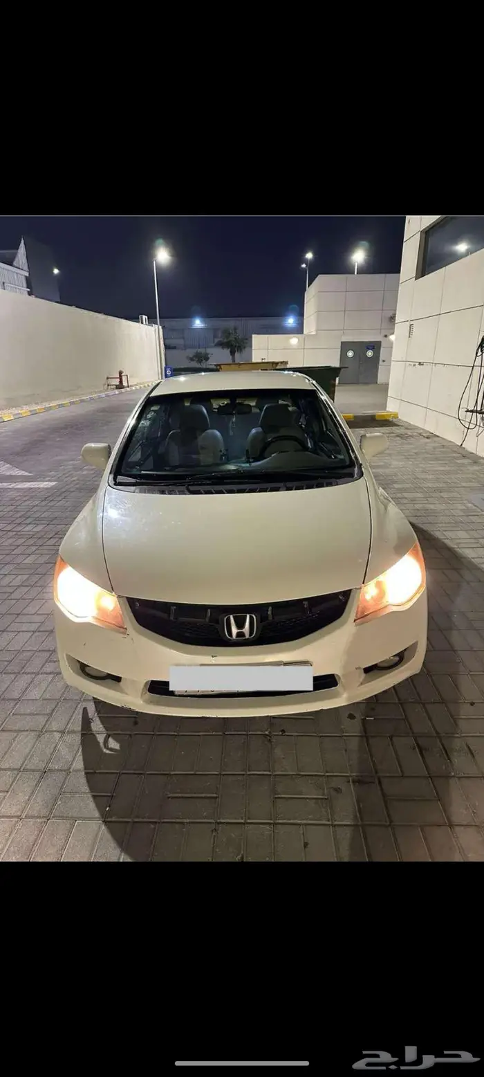 Honda Civic Lx 1.8 2009 0