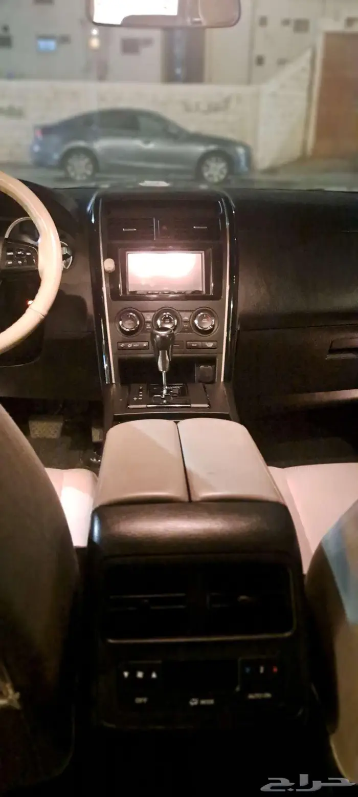 جيب مازدا cx9 مالك واحد فقط 18