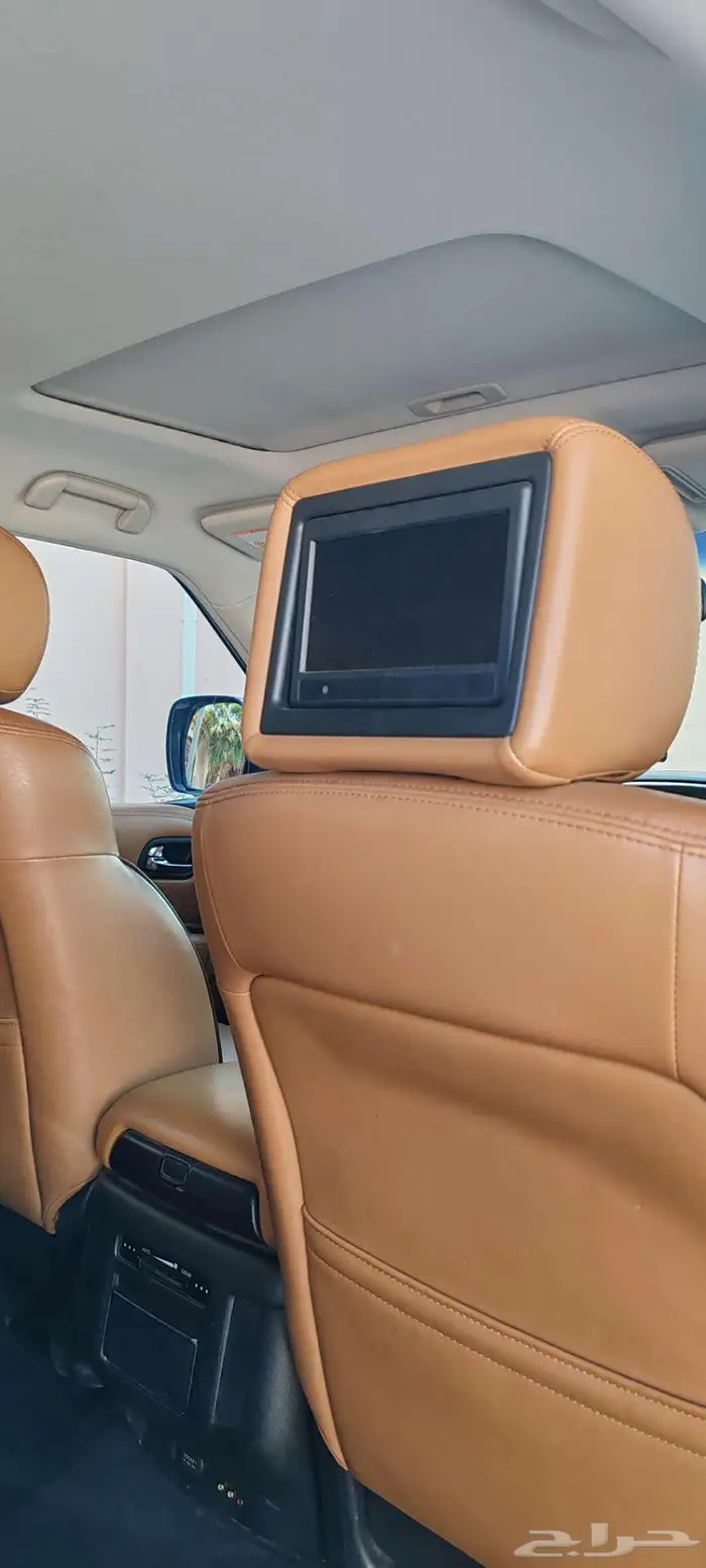 باترول بلاتينيوم 2017 0